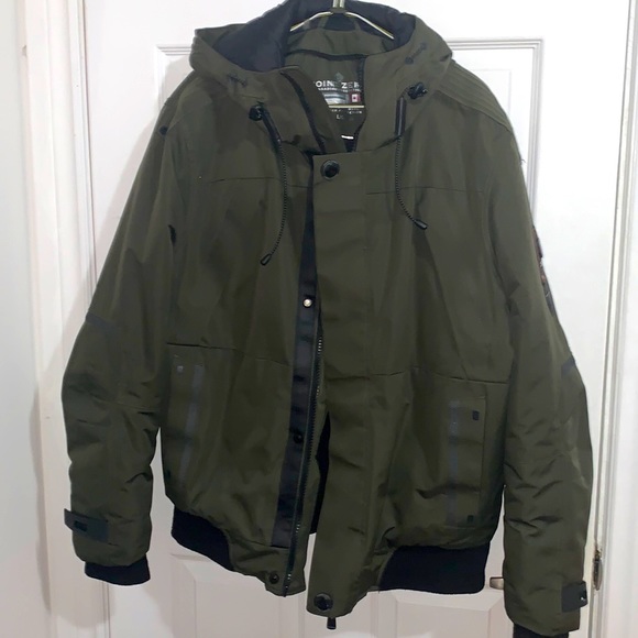 Point zero size L - Picture 1 of 13